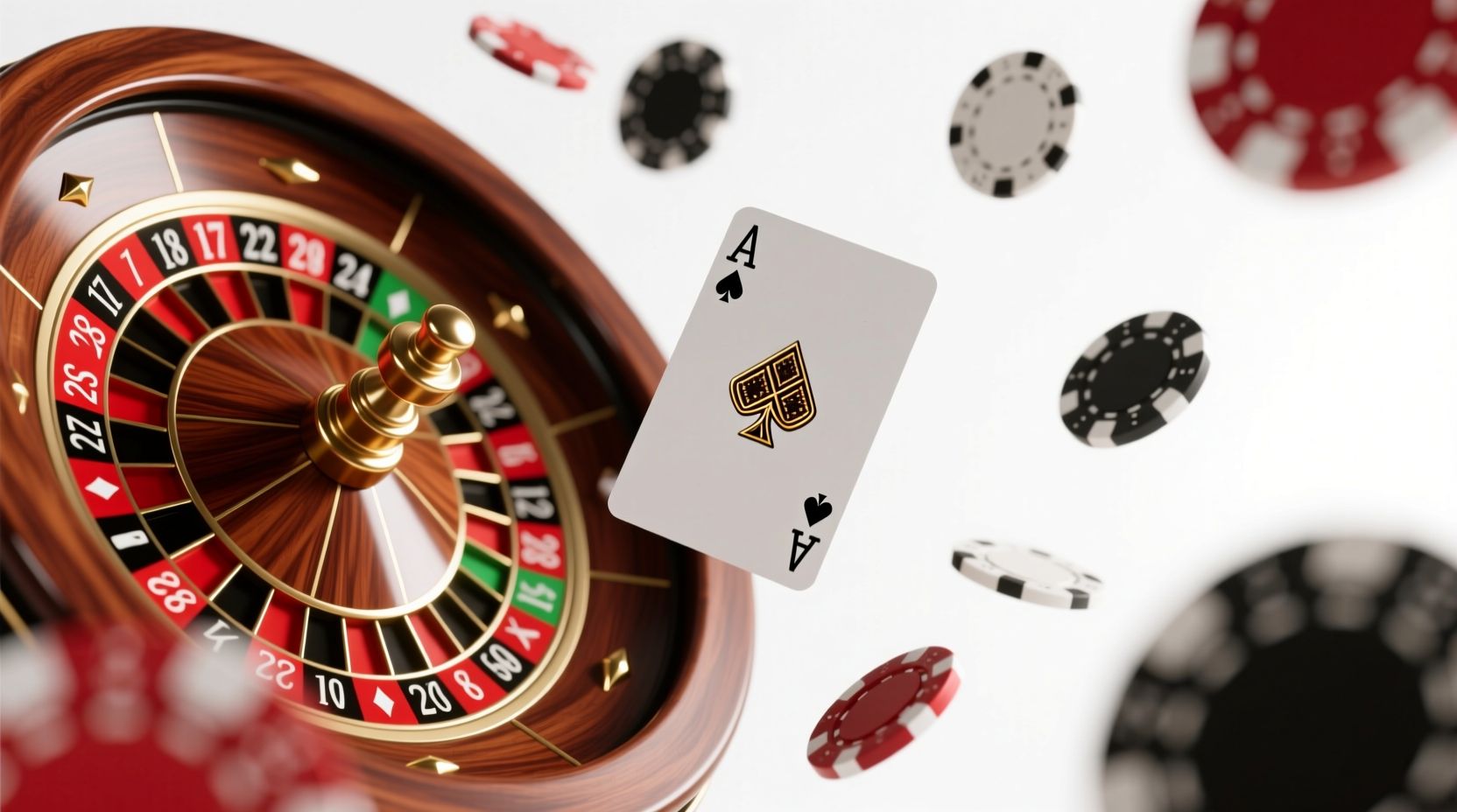 JETA77 Casino: Games Tailored to Every Taste
                                